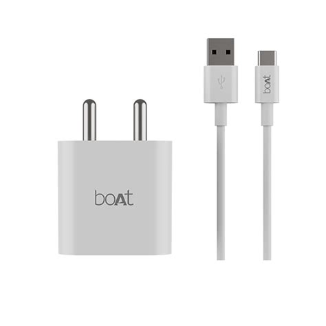 boAt WCD 22.5W QCPD - Best Compact Charger