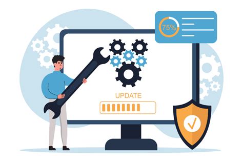 Image result for Important Software Update