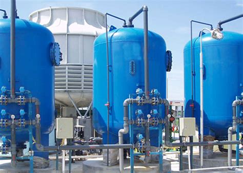 ETP Or STP For Residential Housing