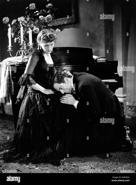 Rose Hobart & Fredric March Film: Dr. Jekyll And Mr. Hyde (USA 1931 ...