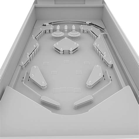 Image result for Low Poly Pinball Design