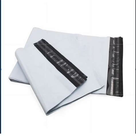 Tamper Proof Courier Bag and Polythene Bags Manufacturer | Anand ...