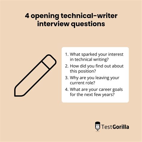 Image result for Technical Writing Interview Questions