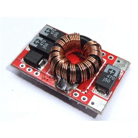 Image result for DC Boost Module