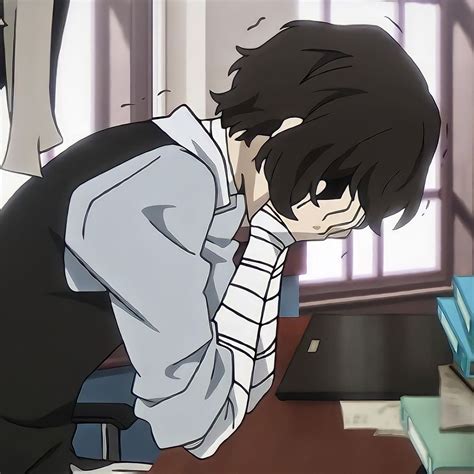 Dazai osamu bungou stray dogs – Artofit