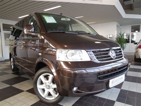 Volkswagen T5 Seite 8