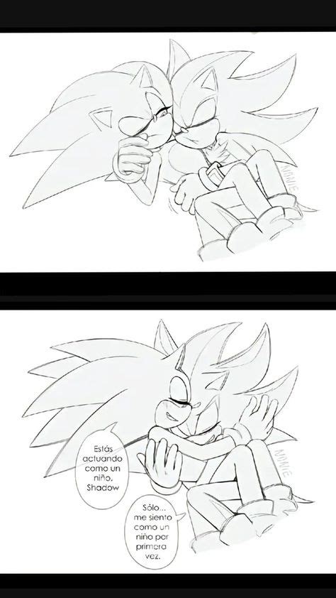 370 ideas de Sonadow en 2025 | arte erizo, fotos de shadow, fotos ...