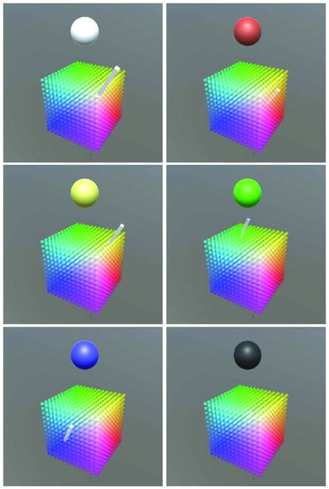 Image result for RGB Color Picker Tutorial
