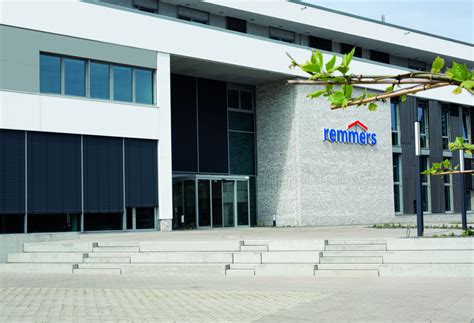 Remmers in Numbers: Key Facts and Data at a Glance | Remmers