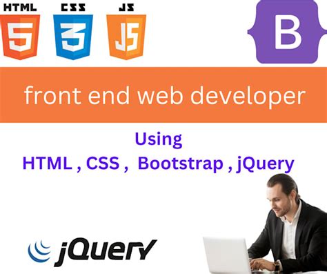 Image result for JavaScript Front End Developer