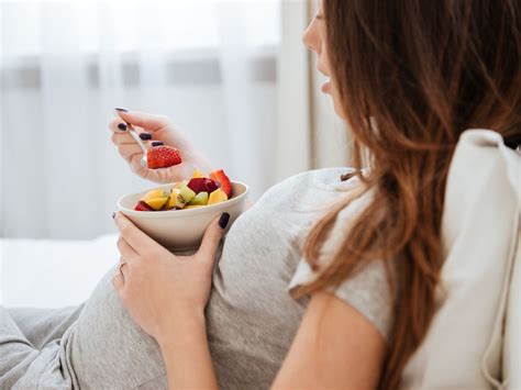 Nourish Your Pregnancy: A Guide to Healthy Eating During…