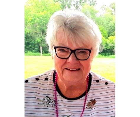 Shirley Burgess Obituary (2024) - Lafontaine, IN - Chronicle-Tribune