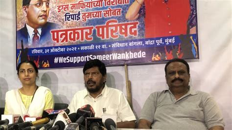 Sameer Wankhede’s fight is against drugs, not religion or caste: NCB ...