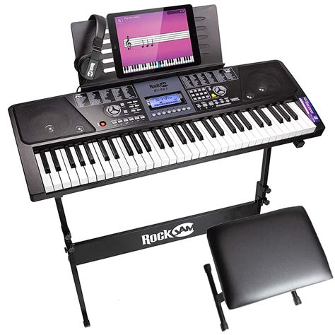 Top 10 Best Digital Piano Keyboard Brands 2020 - Fire Inside Music