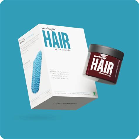 Shop from Our Premium Health Supplements | YourHappyLife