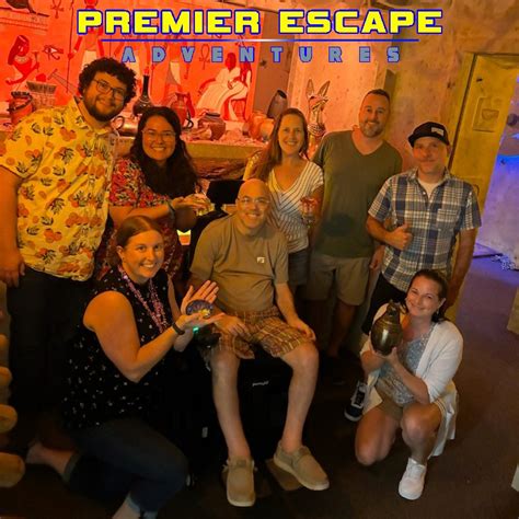 Image result for Escape Room Challenges