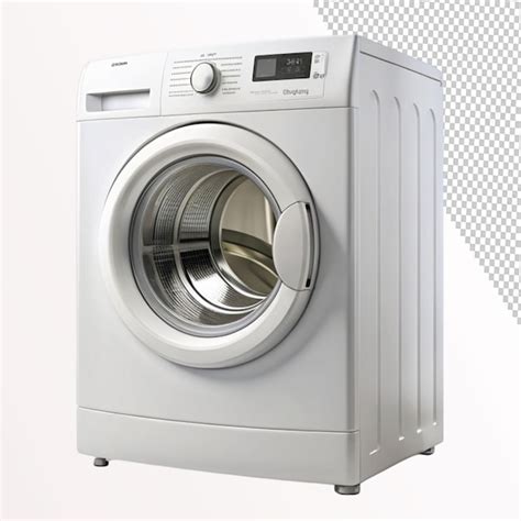 Image result for Washing Machine No Background