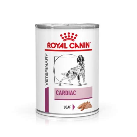 Royal Canin Cardiac Canned Wet Food For Dogs – Snoopytail