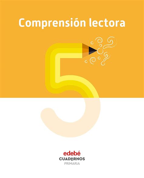 Buy Comprension lectora - 5 Primaria (Cuadernos Primaria) Book Online ...