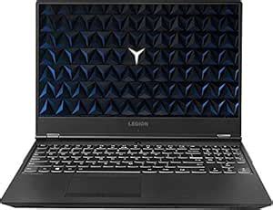 Lenovo Legion Y540 15.6 FHD 1080P 144Hz IPS Gaming Laptop Intel 6-Core ...
