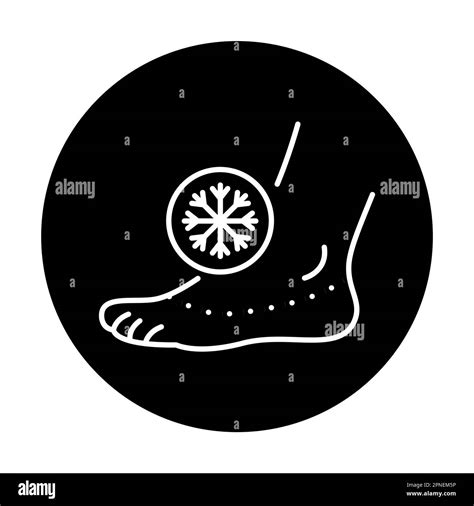 Do Anxiety Cause Cold Feet at Declan Thwaites blog