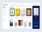 Image result for Library Management System Front End Design