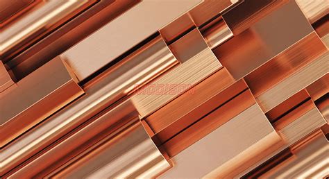 UNS C64700: Copper Nickel Silicon Alloys (CuNiSi) - Modison