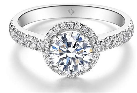 SEAZA 喜钻 双色18K金钻戒女结婚求婚钻石戒指简约 15#1276元（需用券） - 爆料电商导购值得买 - 一起惠返利网_178hui.com