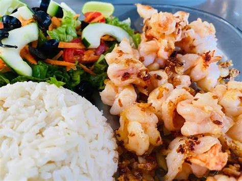 Mariscos El Pulpis - Menú Digital