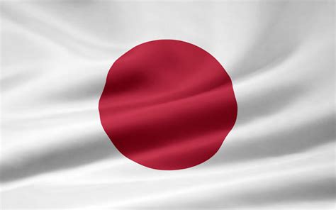 Image result for Japanese Flag