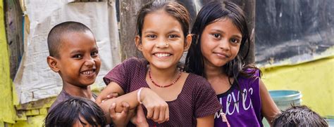 India Cares Foundation - Home | Connecting CSOs, Individuals and ...