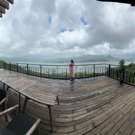 CLUB MAHINDRA RESORT - TUNGI, LONAVALA, MAHARASHTRA (Tung) - Hotel ...