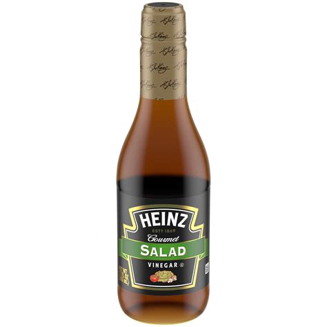 Is Malt Vinegar Good For Salad at Thomas Marriott blog