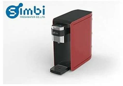 Water Machine - Simbi Hydrogen Water Machine Fresh Water Retailer from ...