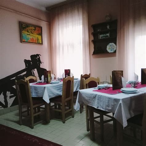 FORUM, Novi Sad - Restaurant Reviews, Photos & Phone Number - Tripadvisor