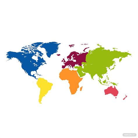 World Map Outline Vector 的图像结果