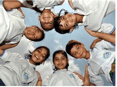 GLOBAL CLASSROOM