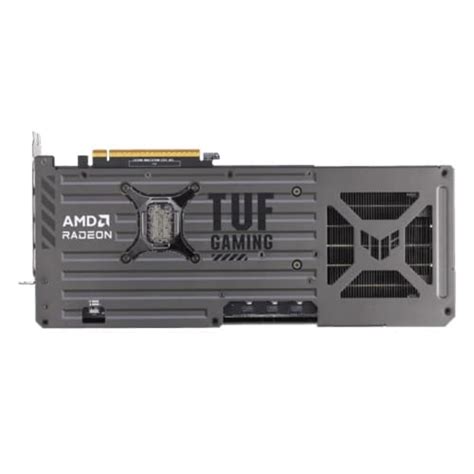 Buy ASUS TUF Gaming Radeon RX 9070 XT OC Edition 16GB AMD Graphic Card ...