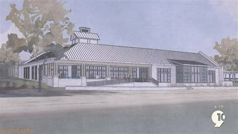 Traverse City breaks ground on new senior center – 910News.com