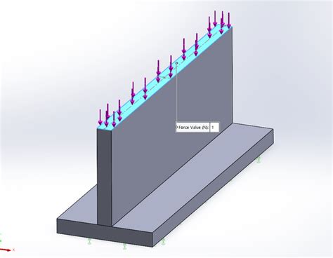 Image result for SolidWorks Force Study Guard
