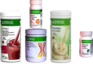 HERBALIFE Formula 1 Shake Rose Kheer + Protein 200+ Afresh Peach+ ...