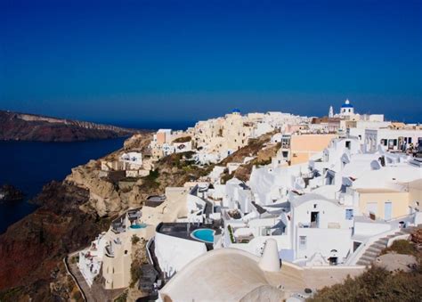 イ ア 村 サントリーニ 島 ギリシャ に対する画像結果