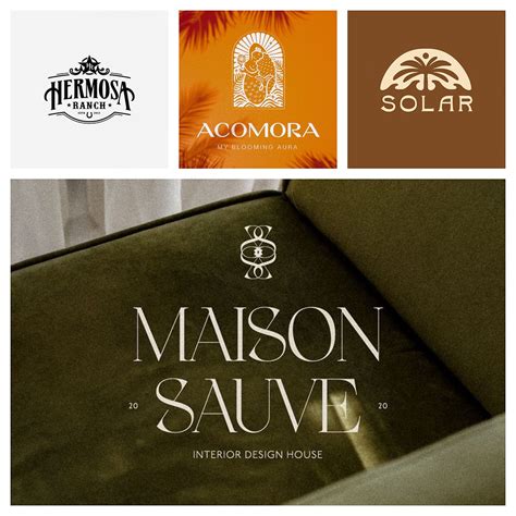 Logo Design Trends: A Visual Guide for 2024