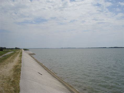 VIDEO: This is the largest artificial lake in Croatia | Croatia Week