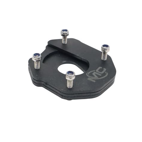 Stand Extender For Apache RTX 300 | Motocare