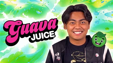 Image result for Guava Juice Exploding