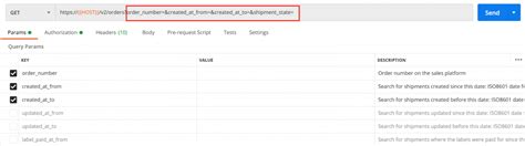Postman API Hacking 的图像结果