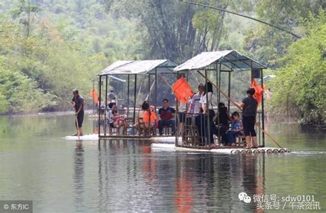 中国最美的100个地方——肇庆星湖（34） - 知乎