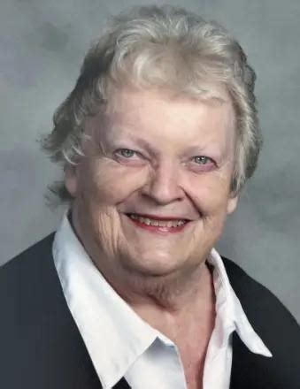 Geraldine Louise Karsten Obituary (2025) - Posen, MI - McWilliams ...