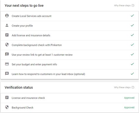 Image result for Local Service Ads